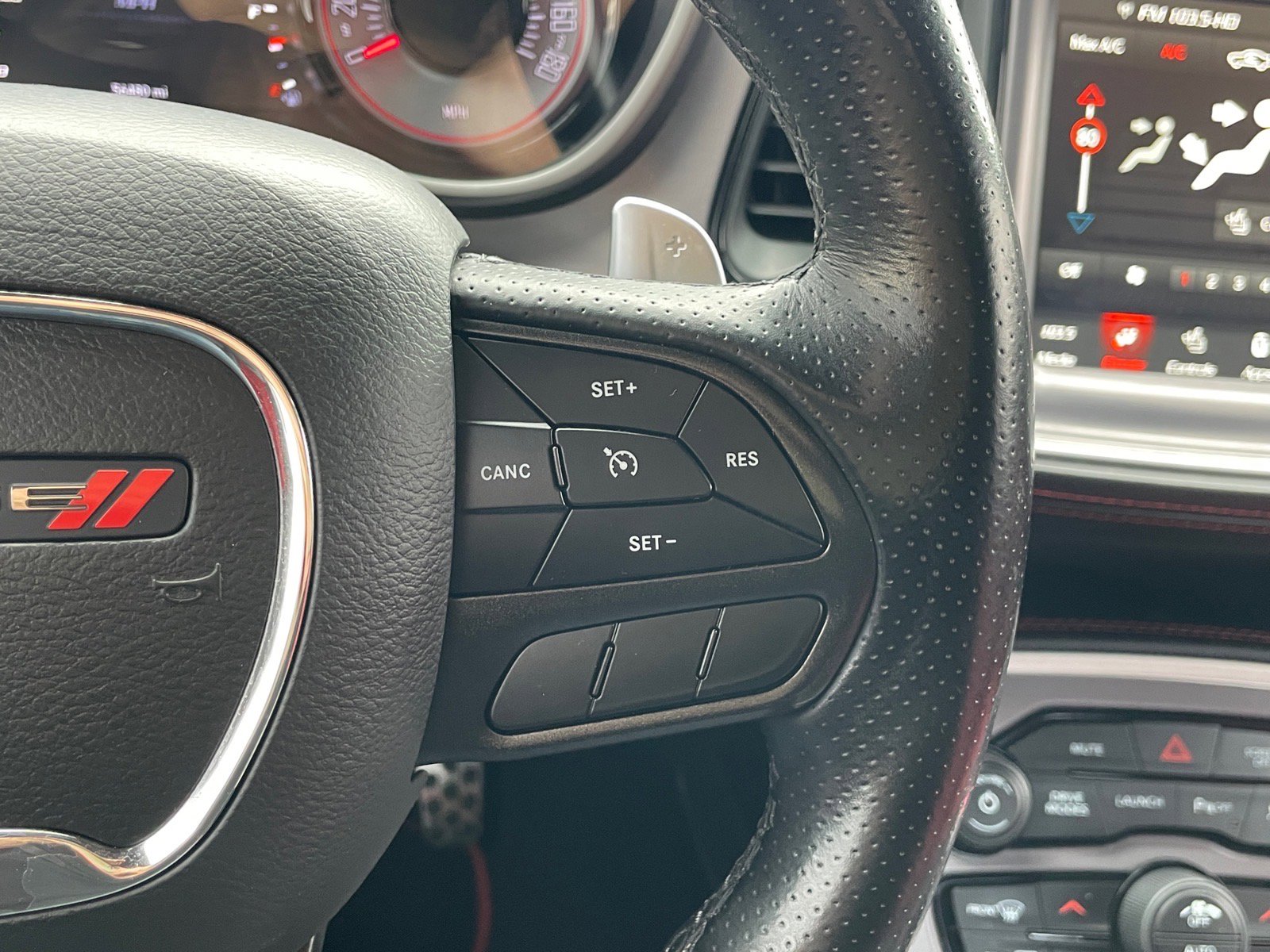 Used 2022 Dodge Challenger R/T Scat Pack image 16