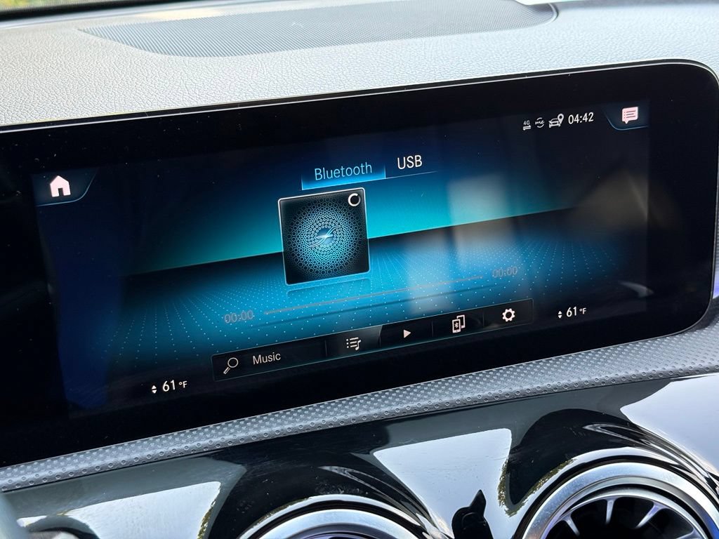 Certified 2022 Mercedes-Benz A 220 image 7
