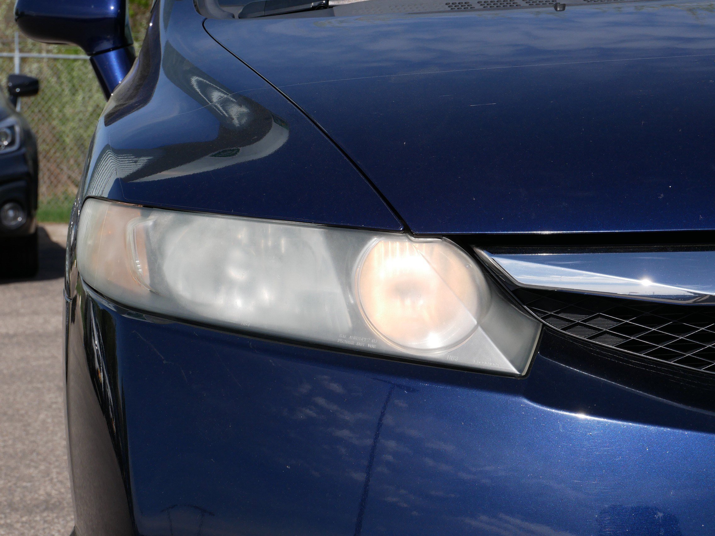 Used 2010 Honda Civic LX image 16