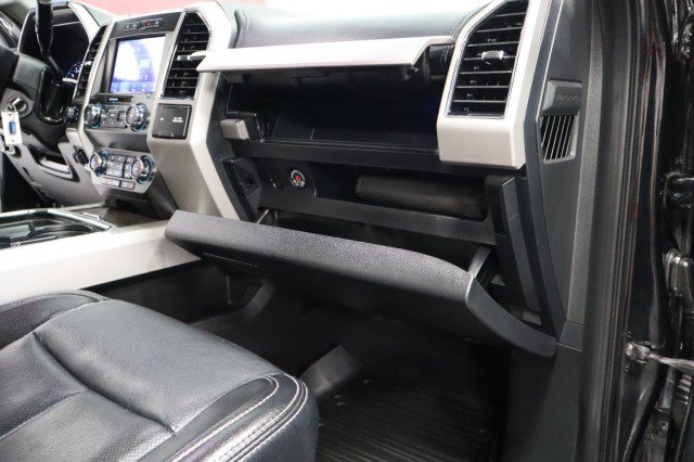 Used 2021 Ford F250 Lariat w/ Lariat Value Package AWD/4WD image 57