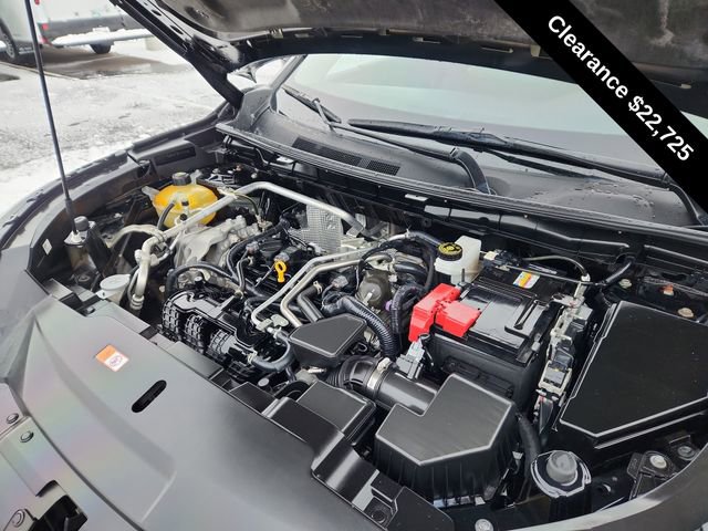 Used 2023 Mitsubishi Outlander SEL image 14