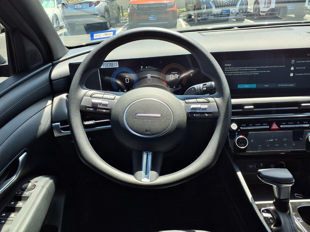 Used 2026 Hyundai Santa Cruz SEL FWD image 19