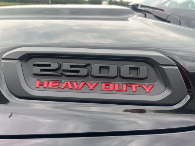 New 2026 RAM 2500 Tradesman w/ Power Wagon Package AWD/4WD image 7