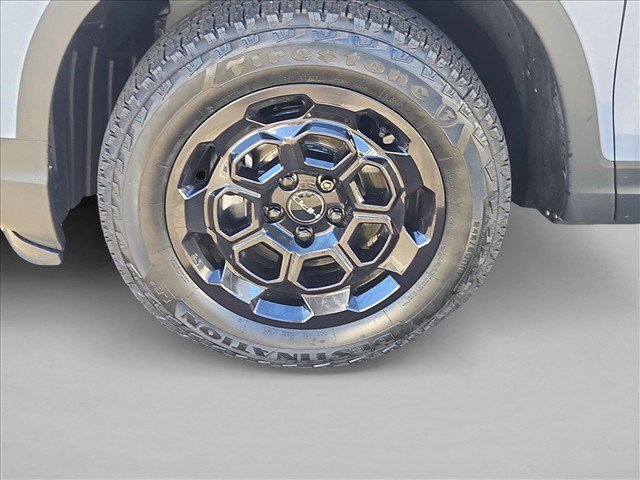 Certified 2026 Honda Ridgeline RTL image 22