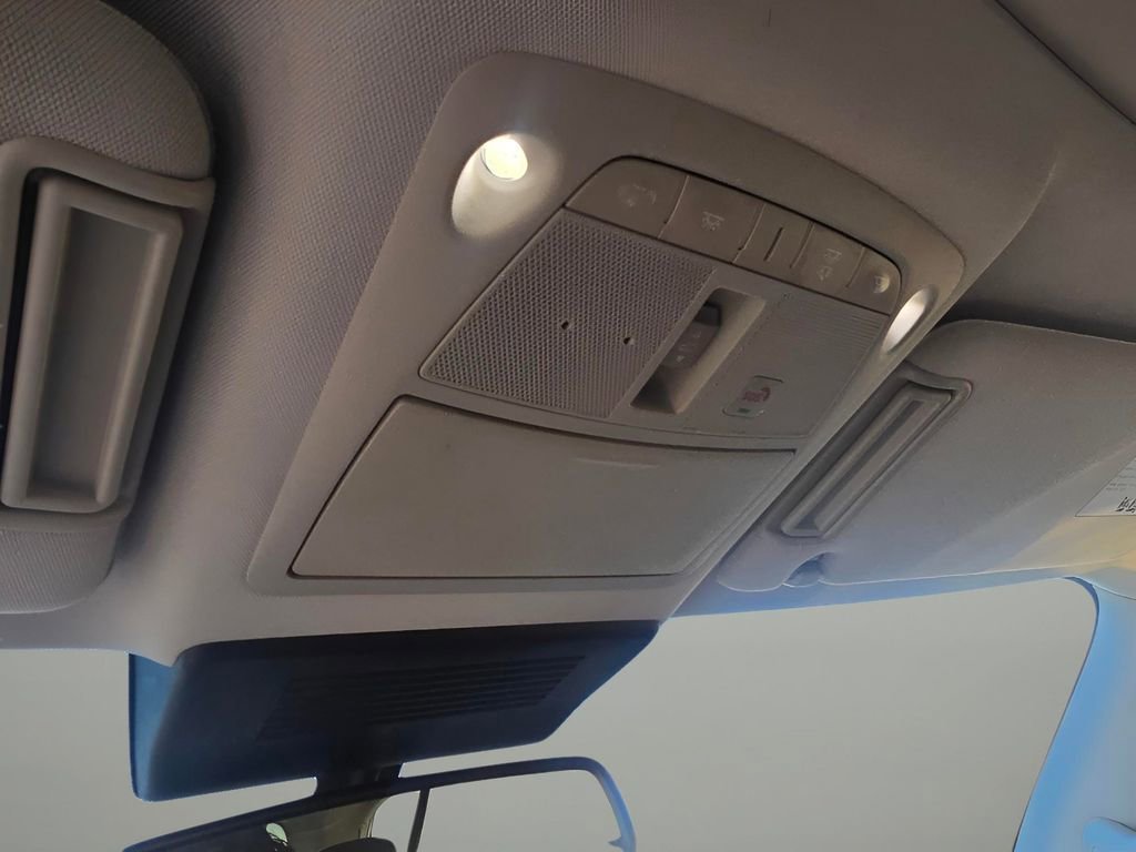 Used 2017 Nissan Armada Platinum w/ Captain Seat Package image 25