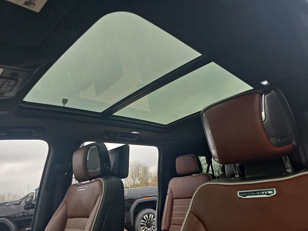 Certified 2023 GMC Yukon XL Denali Ultimate image 33