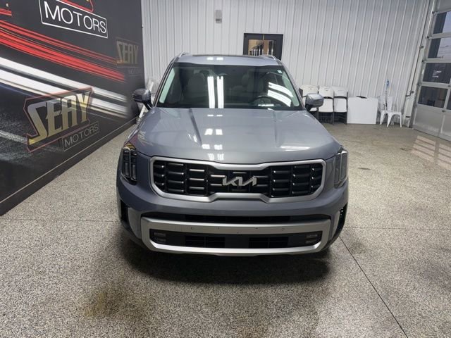 Used 2023 Kia Telluride SX Prestige image 32