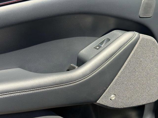 Certified 2021 Ford Mustang Mach-E Premium RWD image 18