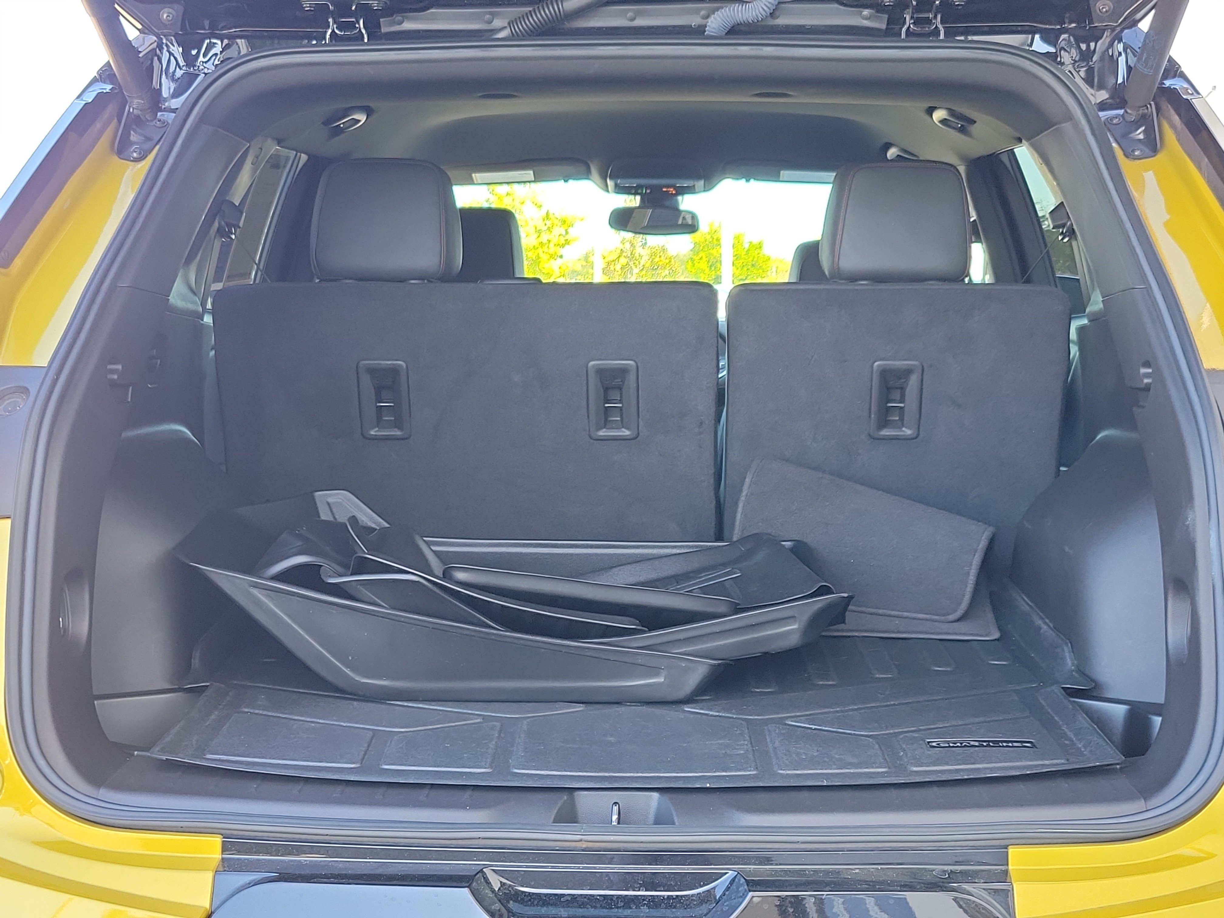 Used 2023 Chevrolet Blazer RS AWD/4WD image 10