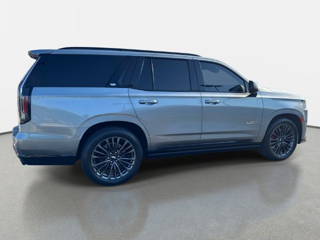 Certified 2023 Cadillac Escalade V AWD/4WD image 6