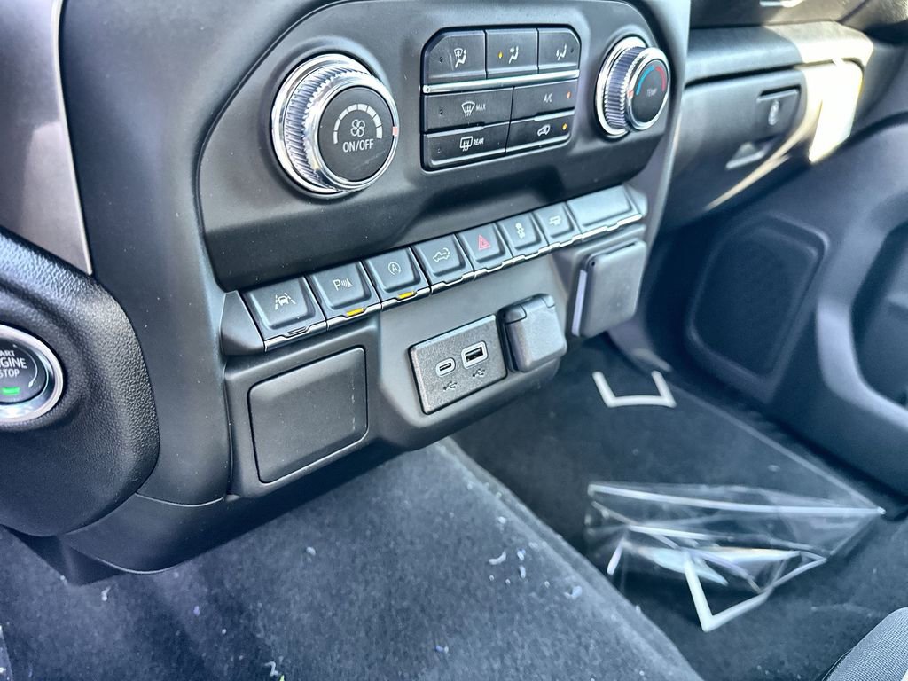 New 2026 GMC Sierra 1500 Pro w/ Pro Value Package RWD image 27