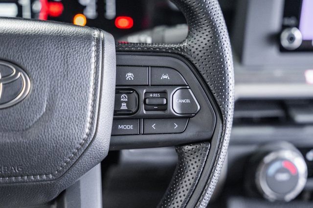 New 2026 Toyota Tacoma SR5 image 30