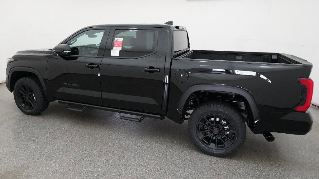 New 2026 Toyota Tundra SR5 image 38
