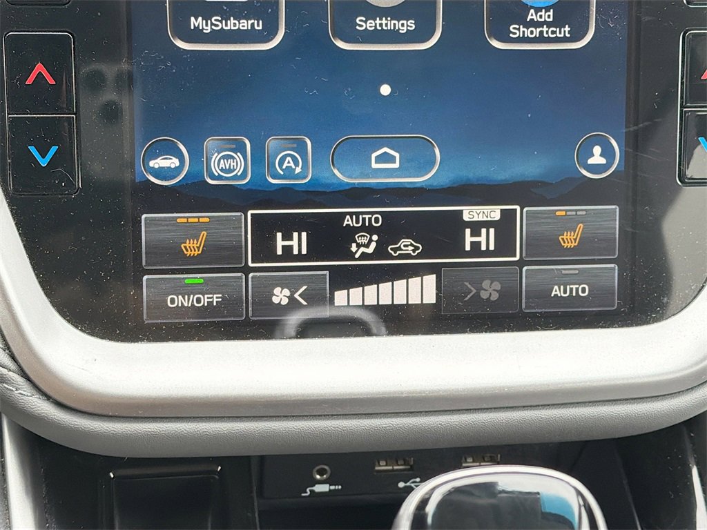 Used 2020 Subaru Outback Premium w/ Popular Package #1 image 21