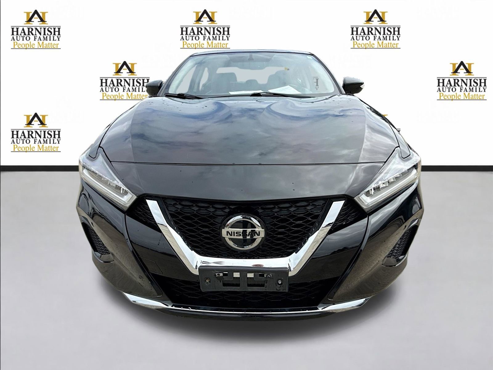 Used 2019 Nissan Maxima 3.5 SL w/ Floor Mat Group image 9