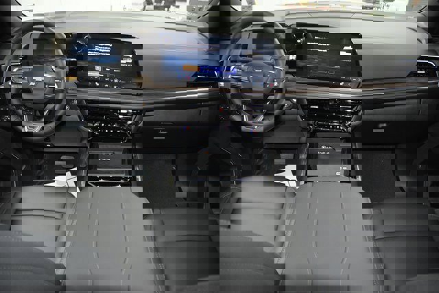 New 2026 Chevrolet Tahoe LT w/ Comfort Package image 31