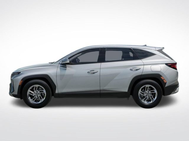 New 2026 Hyundai Tucson SE FWD image 4