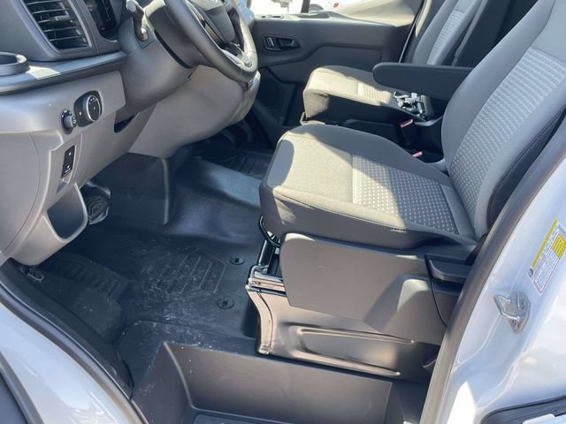 New 2026 Ford Transit 350 XL RWD image 6