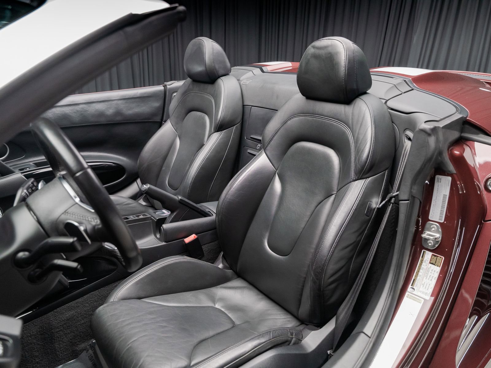 Used 2011 Audi R8 V10 image 52