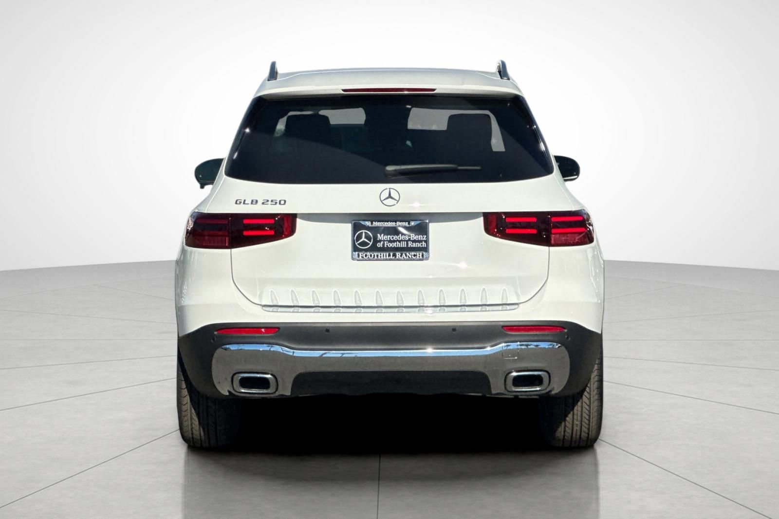 New 2025 Mercedes-Benz GLC 63 AMG S image 9