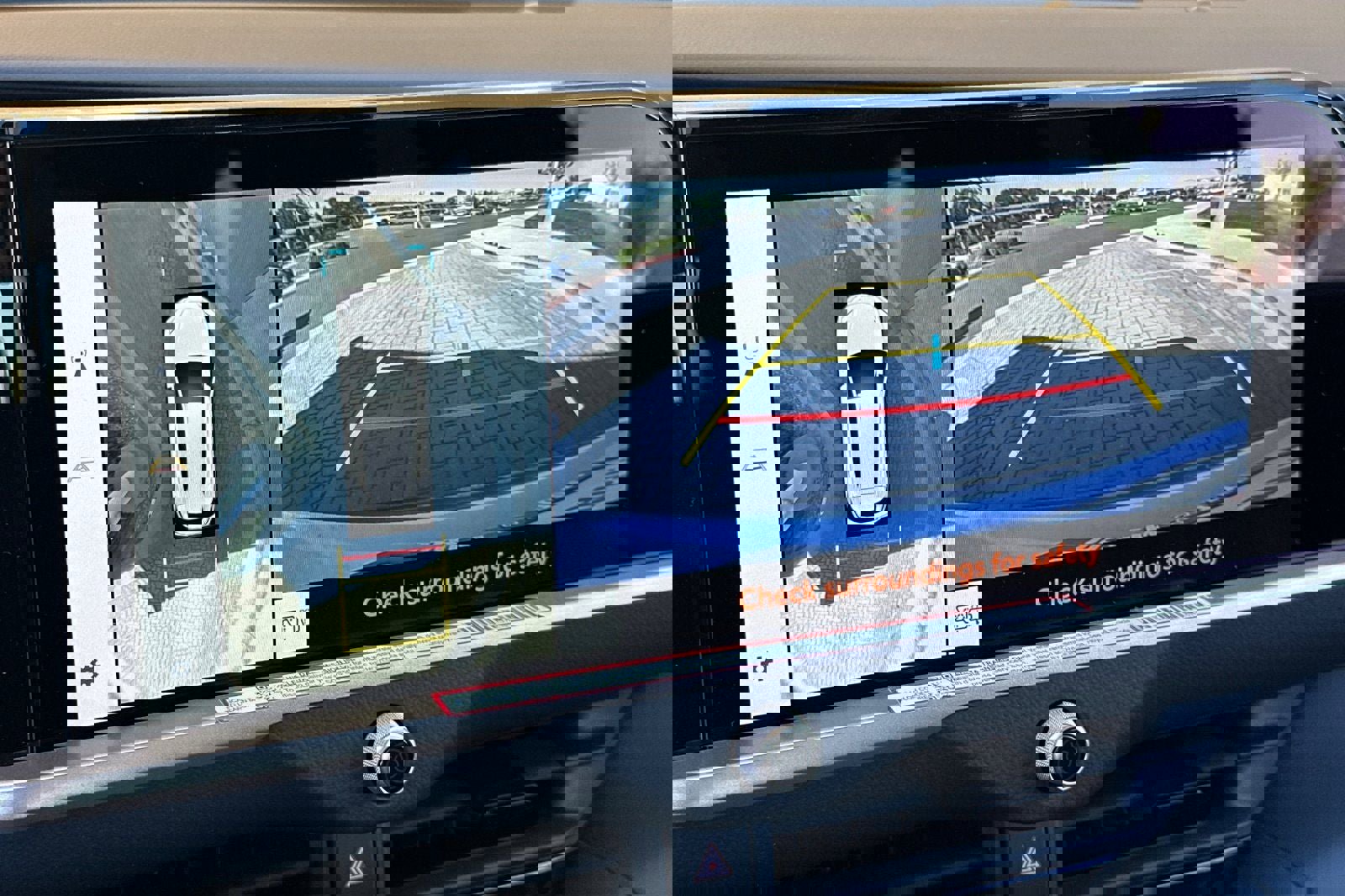 New 2026 Toyota Crown Signia image 24