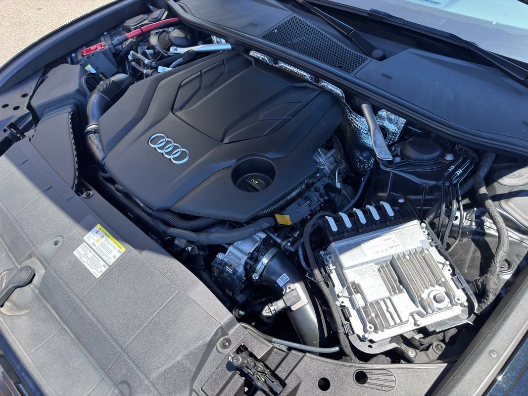 Used 2022 Audi A6 Premium Plus AWD/4WD image 52