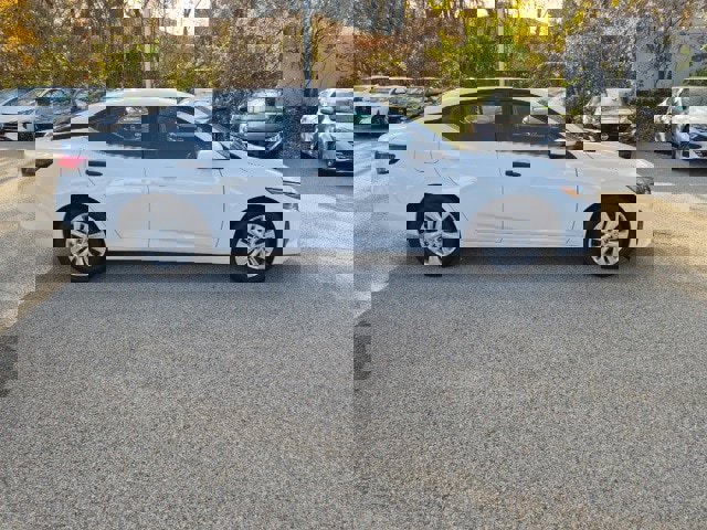 Used 2024 Nissan Sentra S image 2