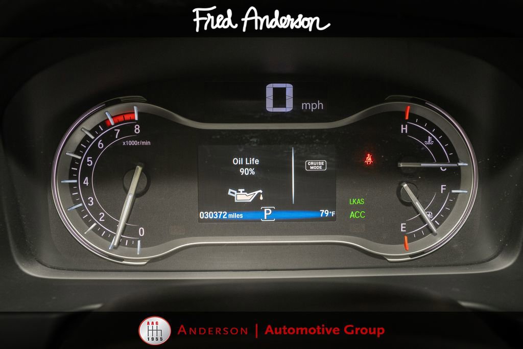 Used 2018 Honda Ridgeline RTL-E image 17