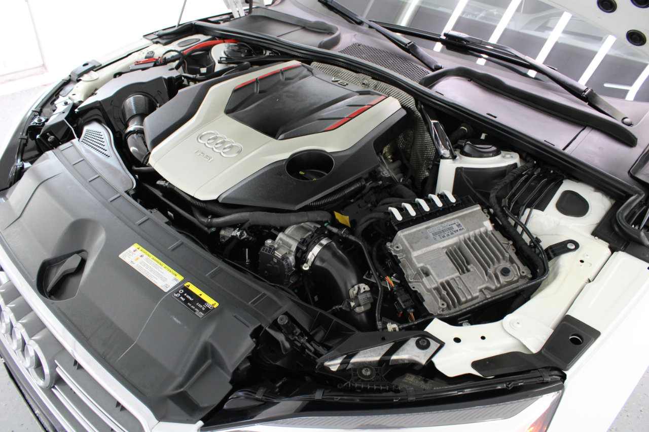 Used 2019 Audi S5 Prestige w/ S Sport Package image 81