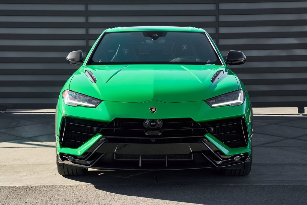 Used 2024 Lamborghini Urus Performante image 19