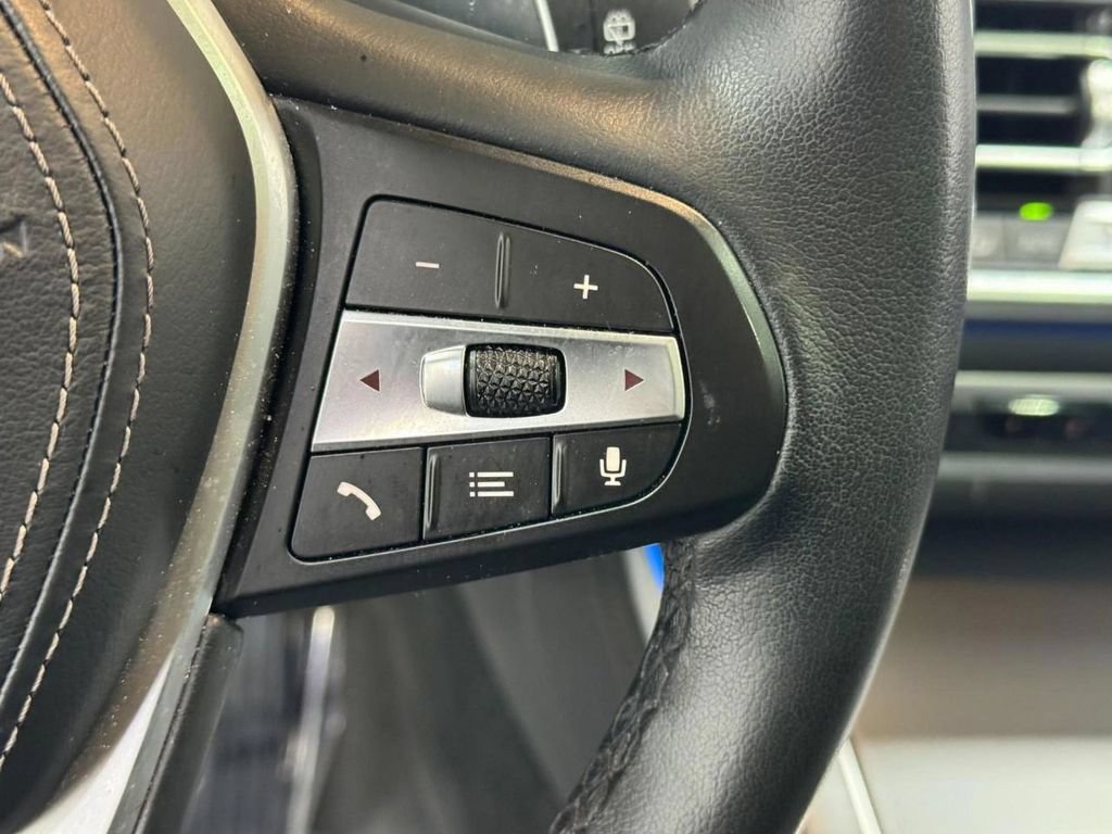 Certified 2023 BMW X5 xDrive45e w/ Climate Comfort Package AWD/4WD image 18
