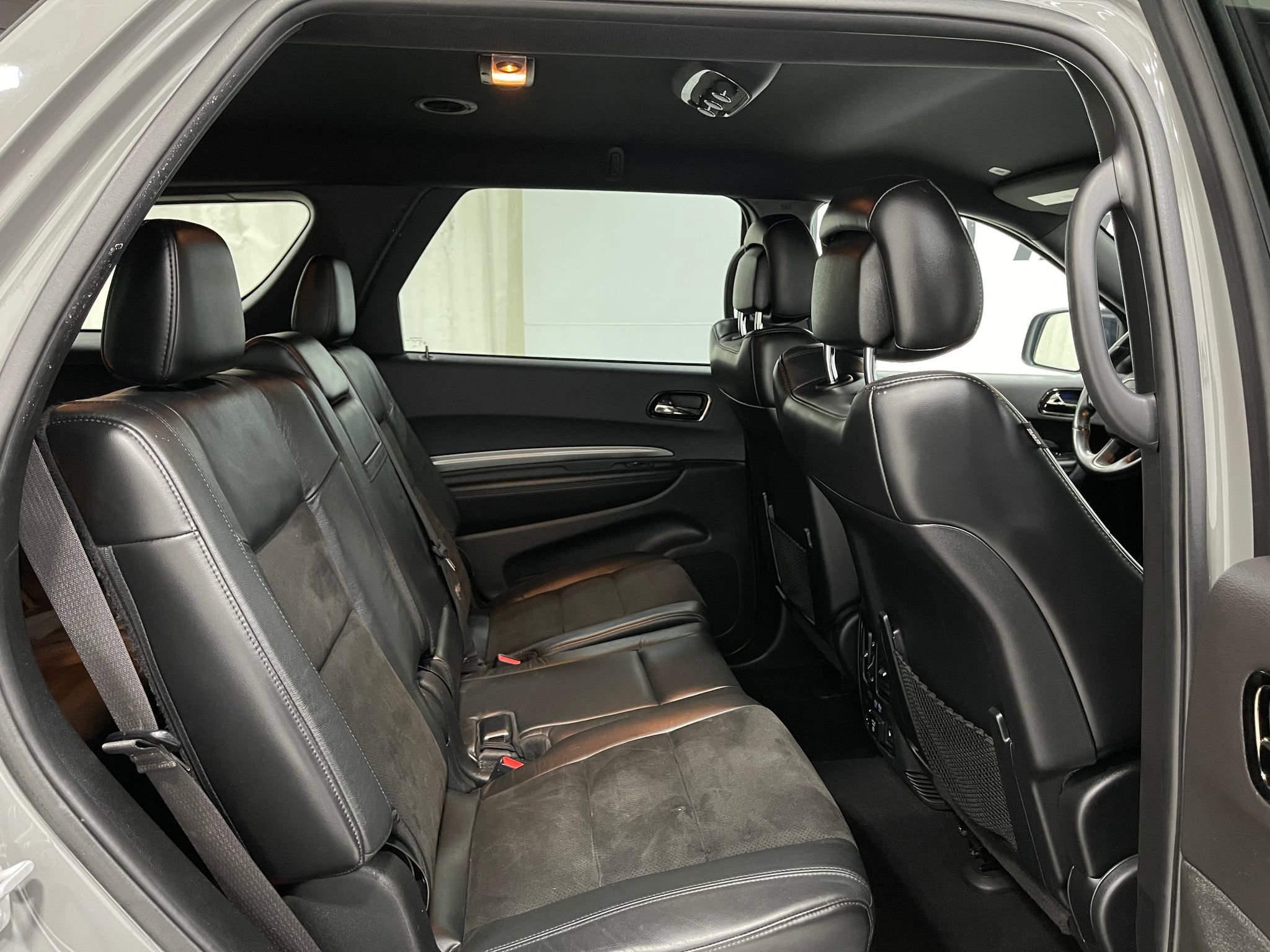 Used 2020 Dodge Durango GT image 32