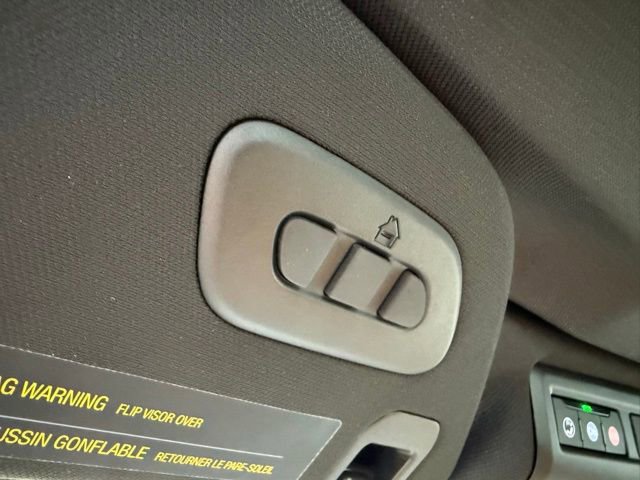 New 2026 Chevrolet Corvette Stingray w/ Z51 Performance Package image 43