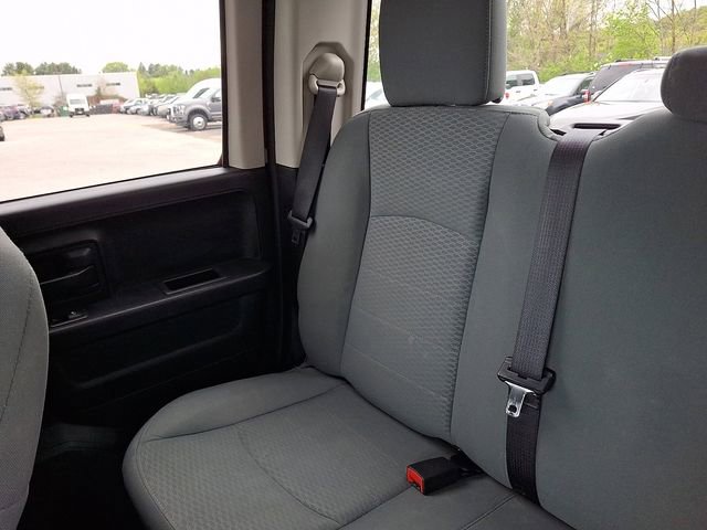 Used 2016 RAM 1500 Express AWD/4WD image 18