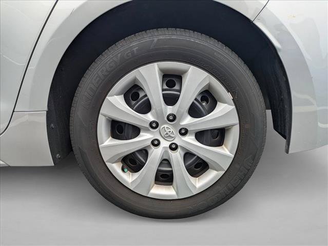 Used 2024 Toyota Corolla LE FWD image 11