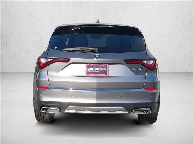 Certified 2026 Acura MDX w/ Technology Package FWD image 5