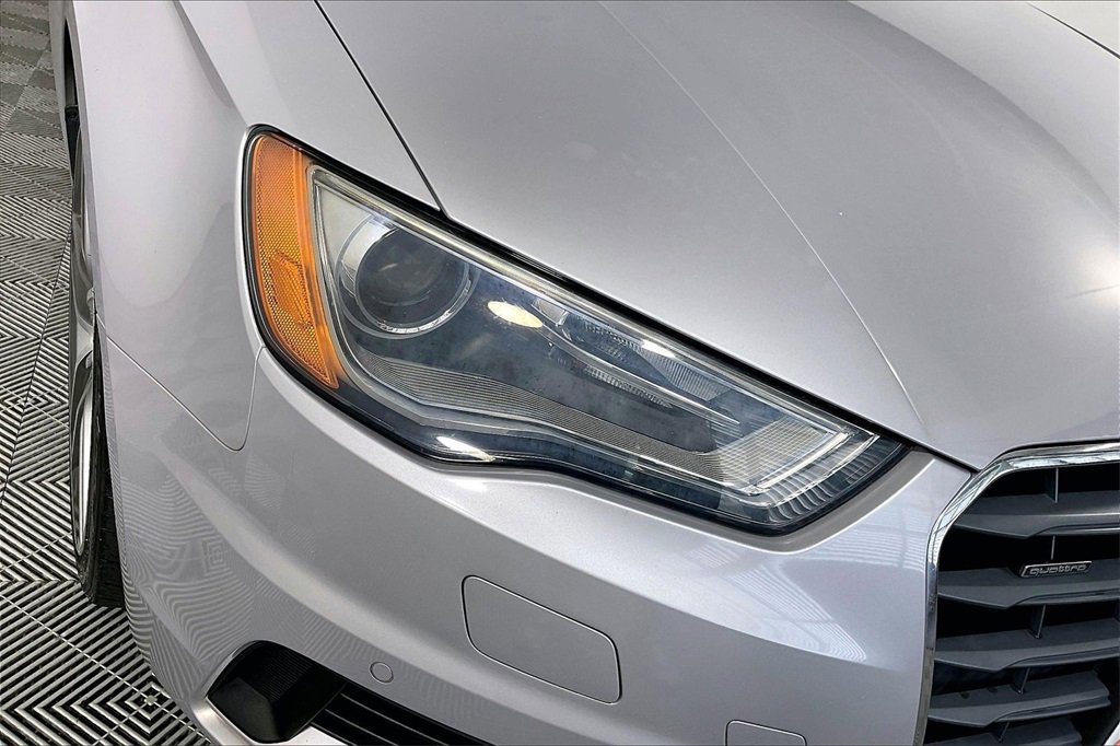 Used 2016 Audi A3 2.0T Premium Plus w/ Technology Package image 27