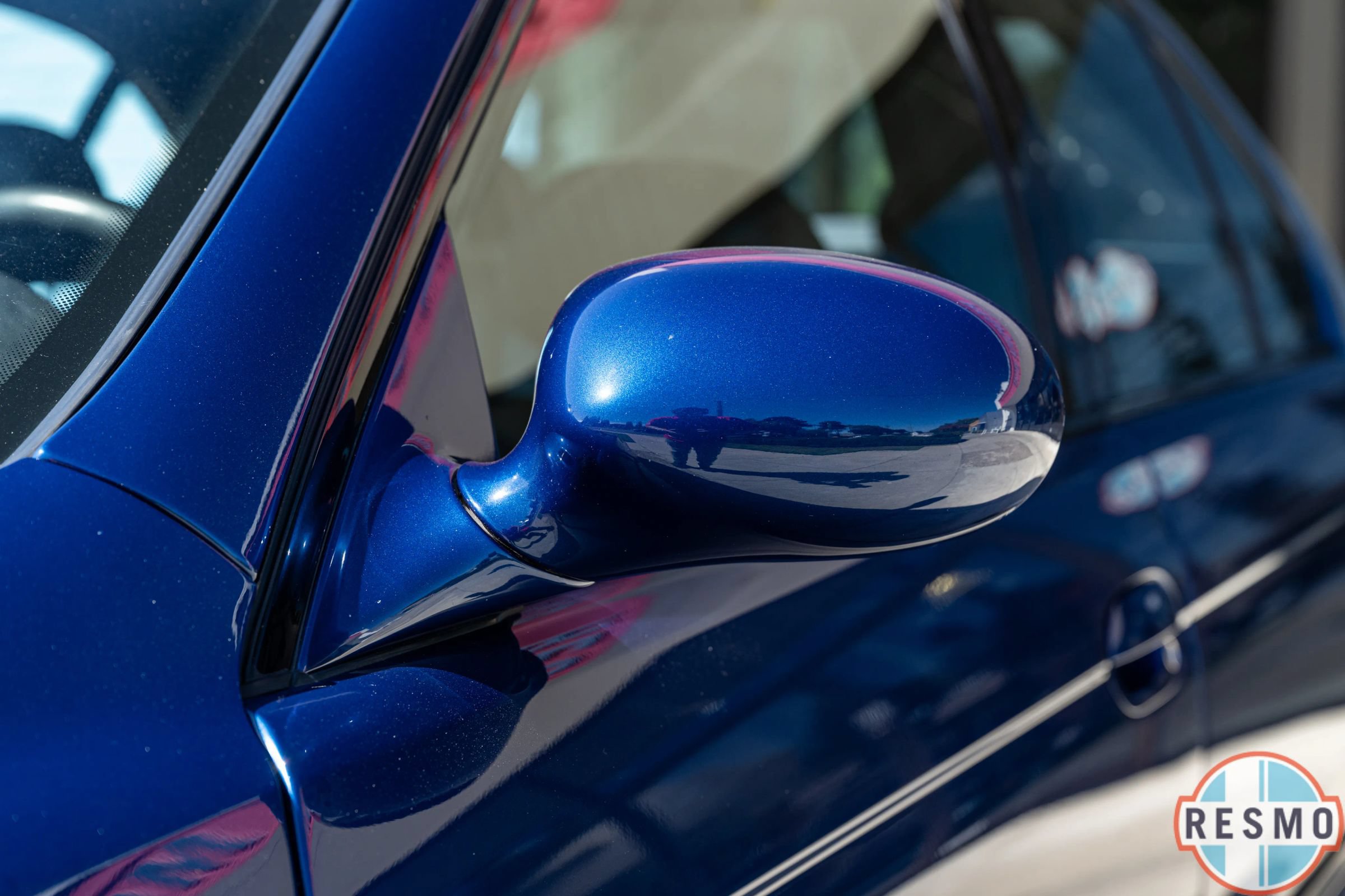 Used 2000 BMW M5 RWD image 36