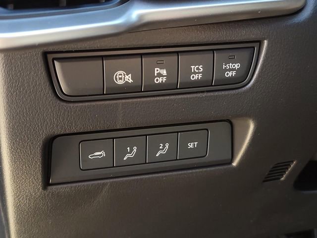 New 2026 MAZDA CX-70 3.3 Turbo w/ Preferred Package image 17