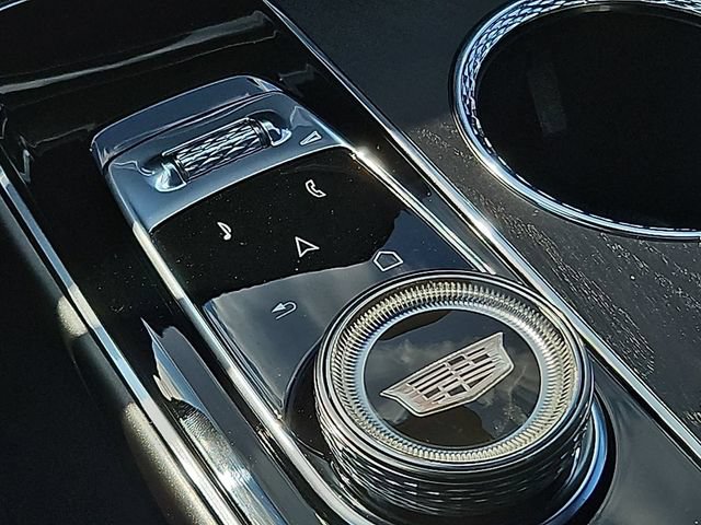 New 2026 Cadillac Lyriq V AWD/4WD image 21