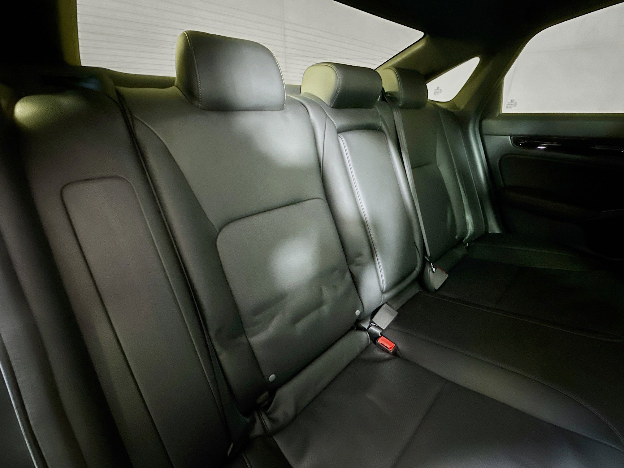 Certified 2025 Honda Civic Sport Touring image 26