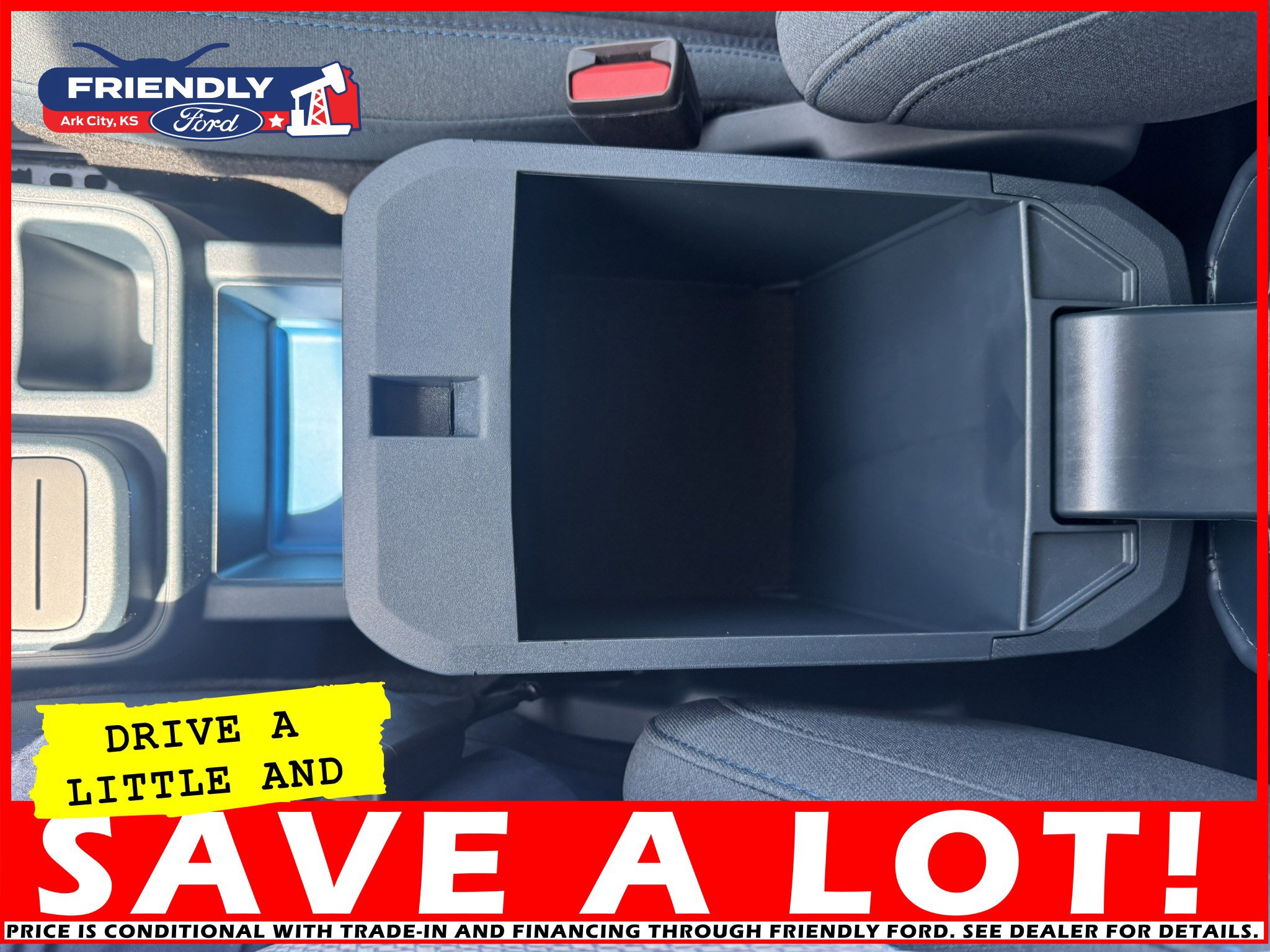 New 2025 Ford Maverick XLT w/ XLT Luxury Package image 26