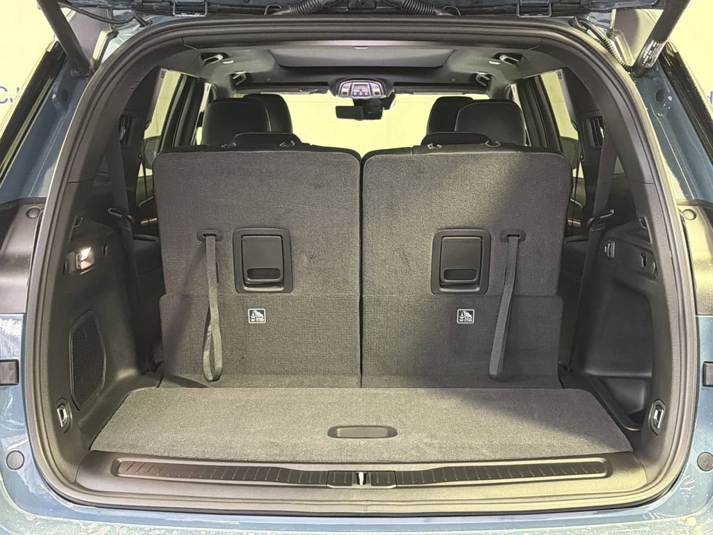 New 2026 Jeep Grand Cherokee L Limited image 7