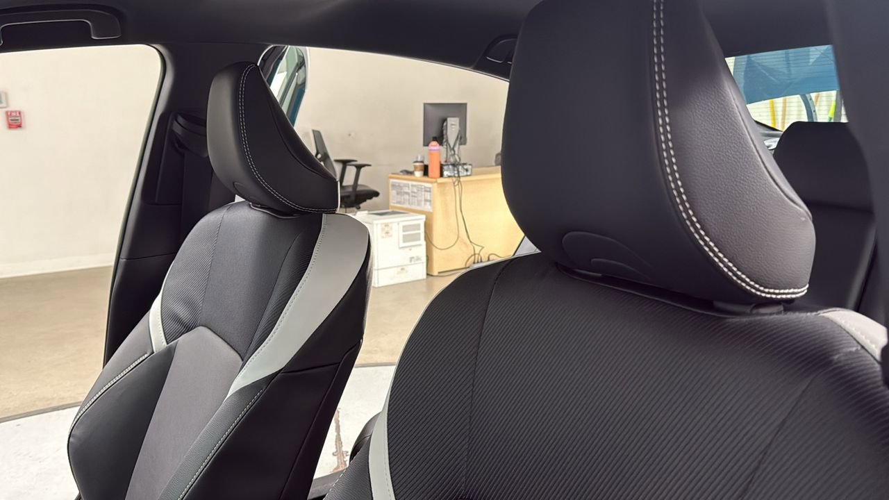 New 2026 Toyota Camry SE image 13