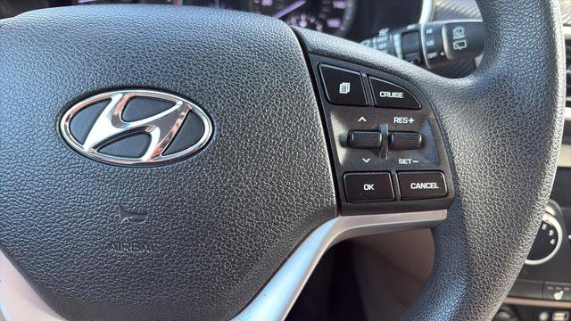 Used 2019 Hyundai Tucson Value w/ Cargo Package AWD/4WD image 10