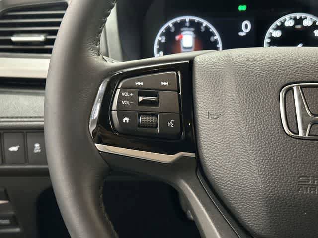 Used 2025 Honda Odyssey EX-L image 17