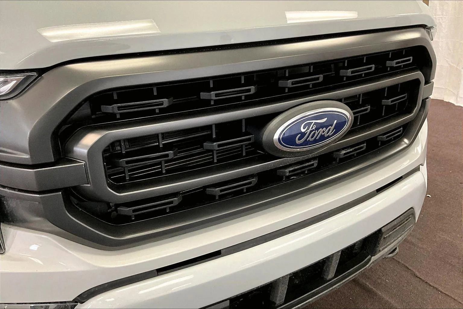 Certified 2023 Ford F150 XLT w/ Equipment Group 302A High image 29