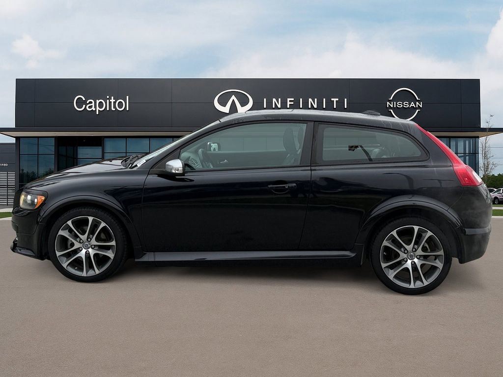 Used 2009 Volvo C30 T5 image 8