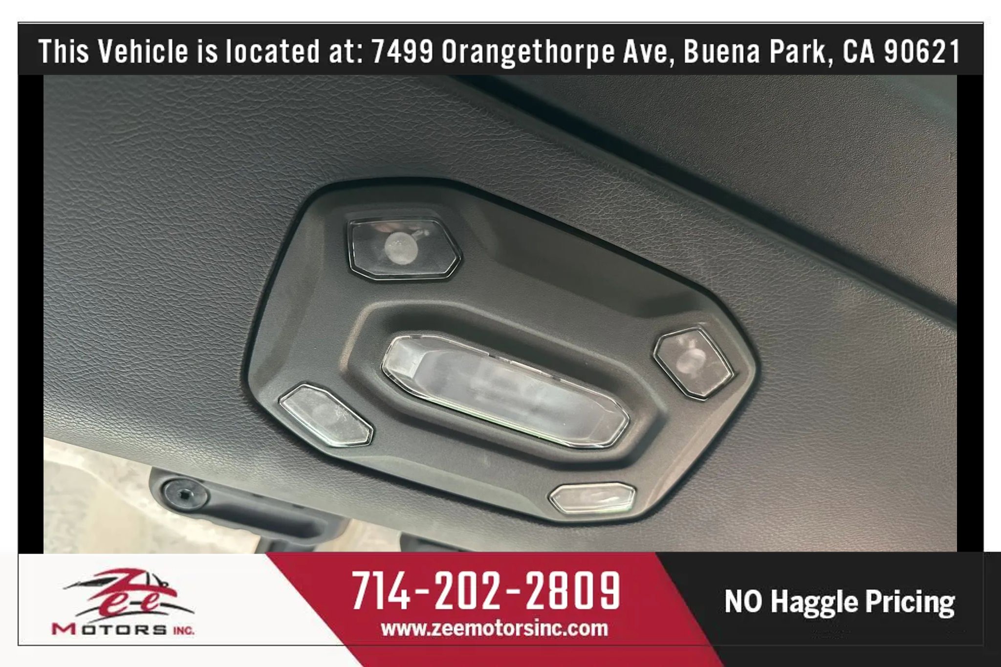 Used 2018 Jeep Wrangler Unlimited Rubicon image 36