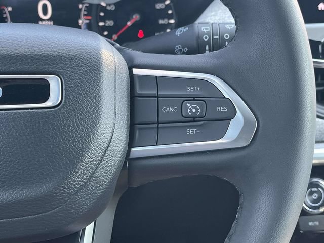 Used 2023 Jeep Compass Latitude AWD/4WD image 27